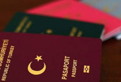 28 bin 75 kişinin pasaportundaki tedbir kaldırıldı…