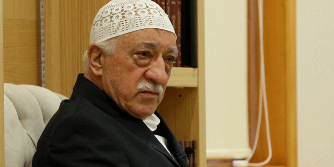 ABD’den süpriz Gülen açıklaması