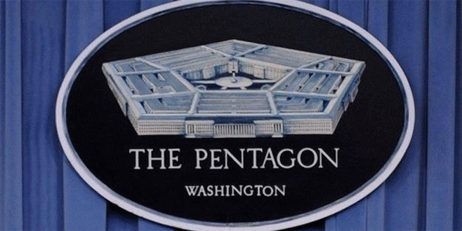 Pentagon’dan ‘Haşdi Şabi’ açıklaması