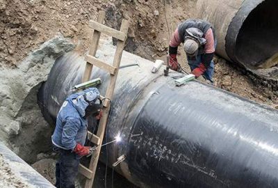 Bursa’da yol bakım çalışmaları. Alternatif güzergahlara dikkat!