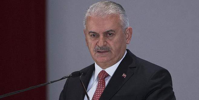 Başbakan Binali Yıldırım, Rusya’ya gidecek