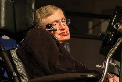 Hawking’den tüm dünyayı korkutan açıklama