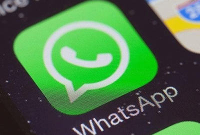 WhatsApp’a beklenen özellik geldi