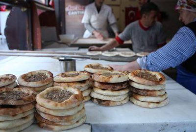 Bursalıların vazgeçilmezi ‘cantık’