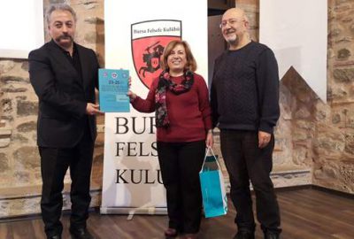 ‘Bilimi yadsırsak yalana ulaşırız’