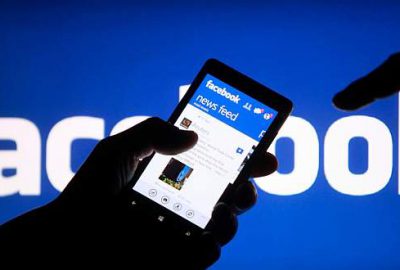 Facebook’a 500 milyon dolar ceza