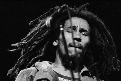 40 yıllık Bob Marley kayıtları bulundu