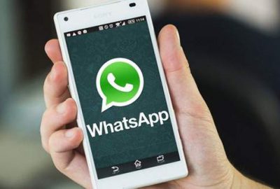 Beklenen özellik WhatsApp’a geldi