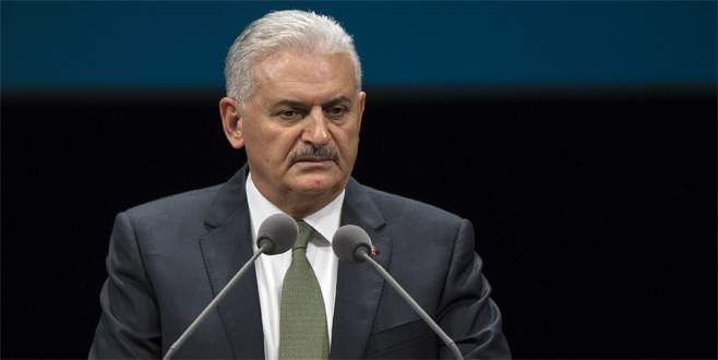 Başbakan Yıldırım: 3 bin 500 DEAŞ mensubunu tutukladık