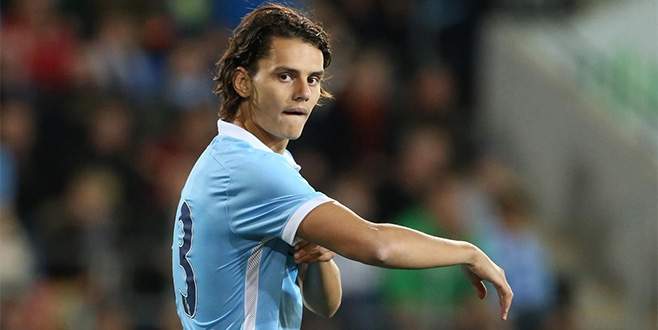 Enes Ünal Hollanda’da parlıyor!