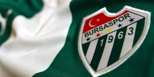 Bursaspor’dan ‘menajer ücreti’ açıklaması