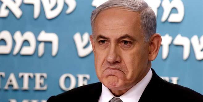 Netanyahu’dan ültimatom