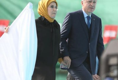 Cumhurbaşkanı Erdoğan, Bursa’da