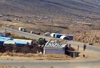 TSK’nın operasyonundan sonra PKK’nın kamp sayısı azaldı