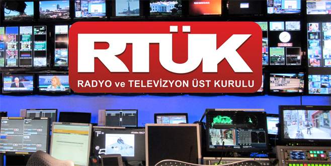 RTÜK’ten ‘Atatürk’e hakaret’e ceza