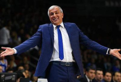 Obradovic yuvada kaldı… 2 milyon Euro’yu kabul etti…