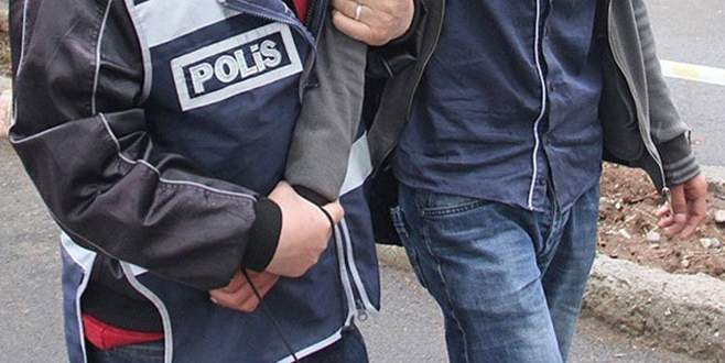 Bursa’da FETÖ’nün ‘gaybubet’ evlerinden alınan 11 kişi tutuklandı