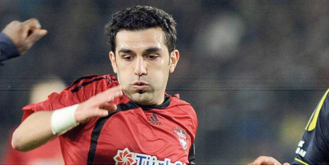 Bekir Ozan Has Yeşil Bursa’da