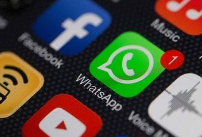 WhatsApp’a gece modu özelliği geliyor