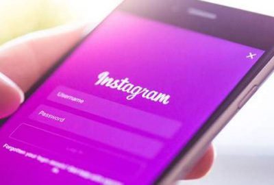 Instagram’da ekran görüntüsü alan yandı!