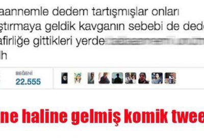 Twitter’ın efsane Tweet’leri