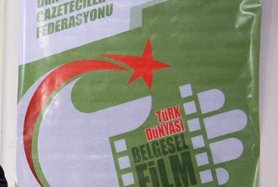 Türk Dünyası Belgesel Film Festivali başvuruları başladı