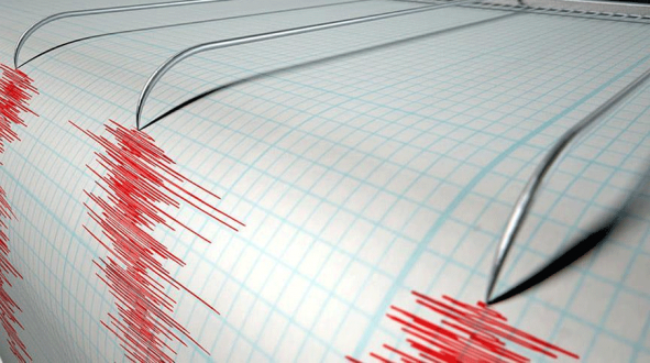 Bursa’da korkutan deprem!