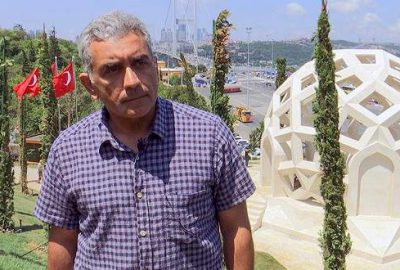 Azerbaycanlı yönetmenden 15 Temmuz belgeseli