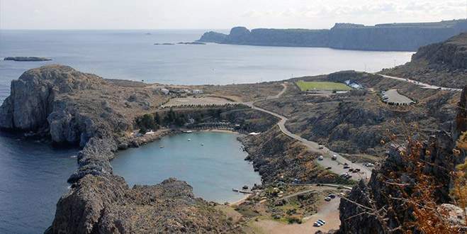 Rodos’a kaçan 17 Türk vatandaşı sığınma istedi