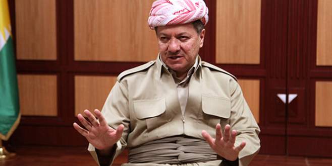 Barzani’ye ABD’den sert tepki