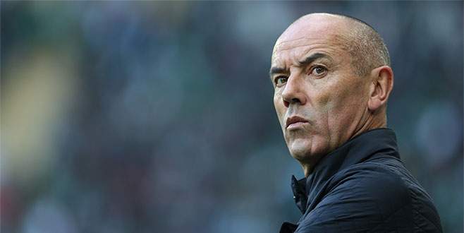 Paul Le Guen: Bayram galibiyetimizi özel kıldı