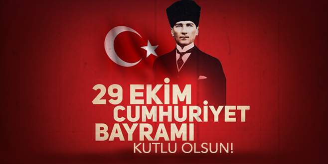 Cumhuriyet 94 yaşında