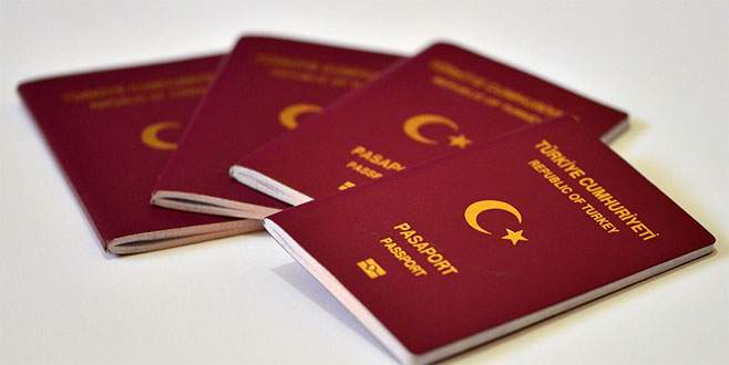 ‘Dünyanın en avantajlı’ pasaportu! Türkiye kaçıncı sırada?..