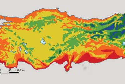 Küresel iklim değişikliği… Türkiye’de hangi bölge nasıl etkilenecek?