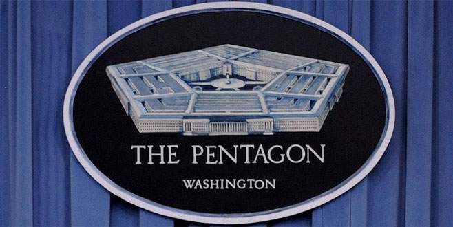 Pentagon’dan ‘Kerkük’ açıklaması