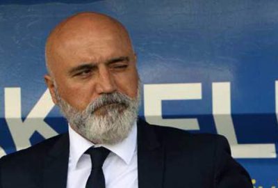 Hikmet Karaman’ın itirazı var; UEFA kim?