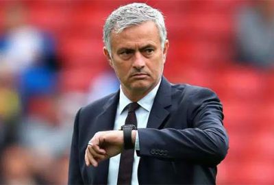 Fenerbahçe’den Mourinho açıklaması