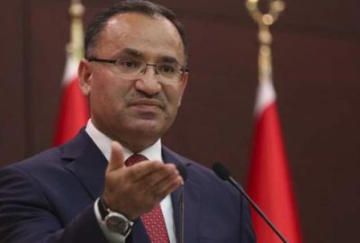 Bozdağ: Cumhurbaşkanımızın adaylığı önünde hiçbir engel yok