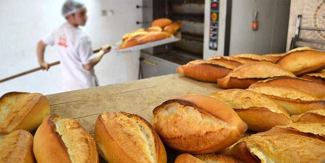 Bursa’da ekmeğin boyutu da fiyatı da değişmeyecek