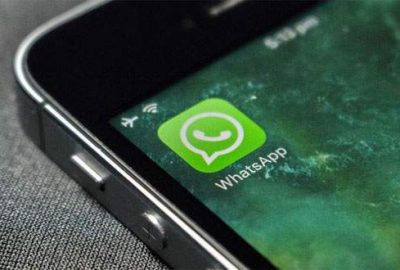 WhatsApp’tan bir köklü değişiklik daha