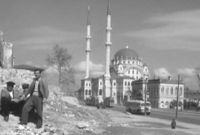 1958 yılında Türkiye! İlk kez yayımlandı