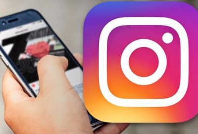 Instagram’da 2017’nin en çok beğeni alan fotoğrafları