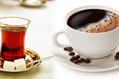 Çay mı, kahve mi?