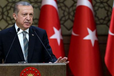 Cumhurbaşkanı Erdoğan’dan ‘faiz’ eleştirisi