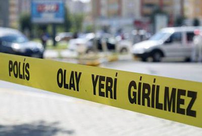 Korkunç olay! Fırından 4 ceset çıktı