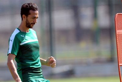 Bursaspor’da çok eleştirilmişti! Futbolu bıraktı…