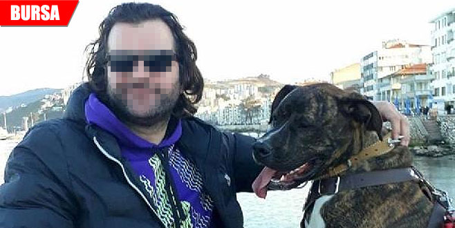 Köpek yüzünden 2 kişiyi öldürmüştü, tutuklandı