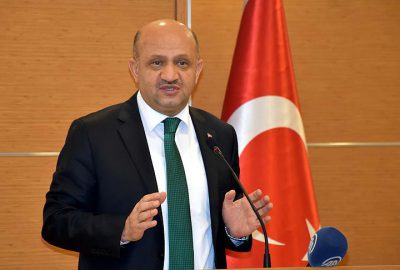 Başbakan Yardımcısı Işık: KVKK, vatandaşımız için önemli güvencedir