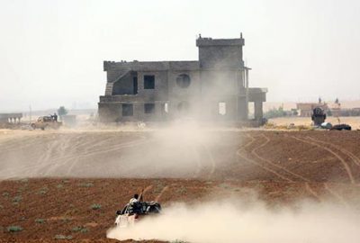 PYD/PKK’dan skandal bir hamle daha!