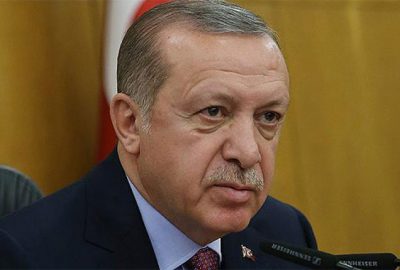 Erdoğan’dan ‘kabine revizyonu’ açıklaması